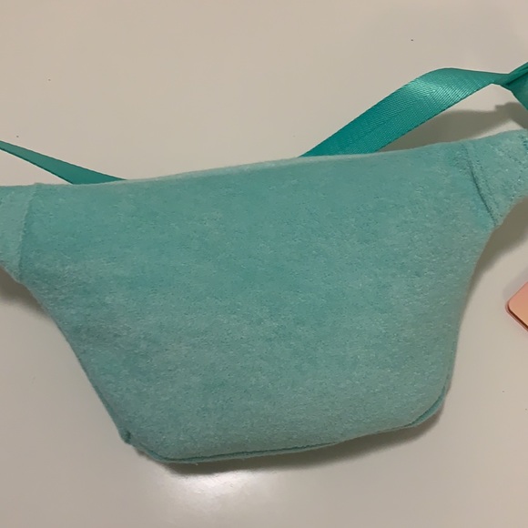 Stoney Clover Lane x Target Green Terry Cloth - Picture 8 of 16